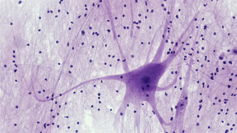 Genomic Data Visualization