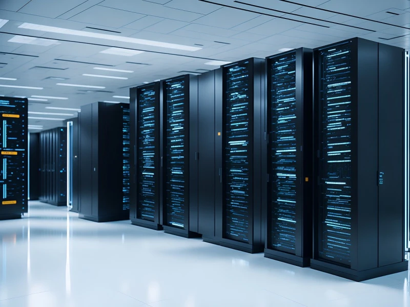 Server